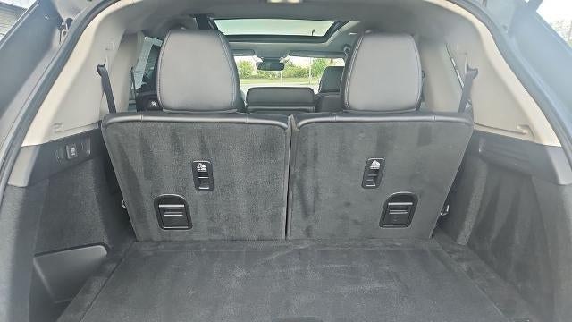 2023 Acura MDX SH-AWD