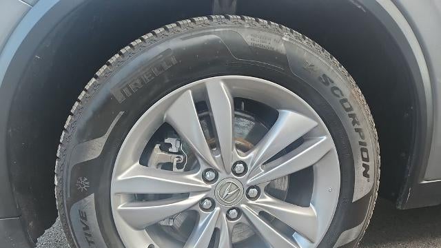 2023 Acura MDX SH-AWD