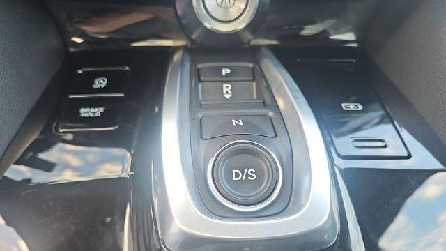 2023 Acura MDX SH-AWD