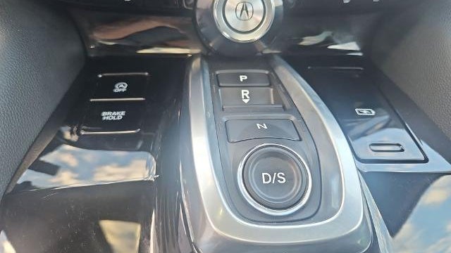 2023 Acura MDX SH-AWD