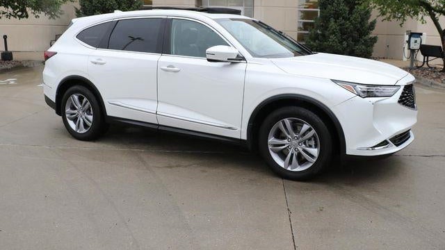 Preowned 2024 Acura MDX SH-AWD for Sale