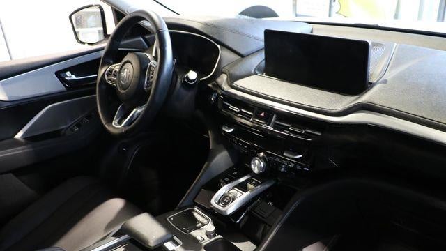 2024 Acura MDX SH-AWD