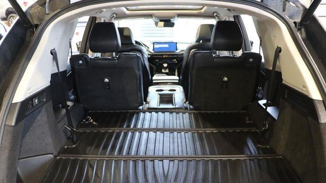 2024 Acura MDX SH-AWD