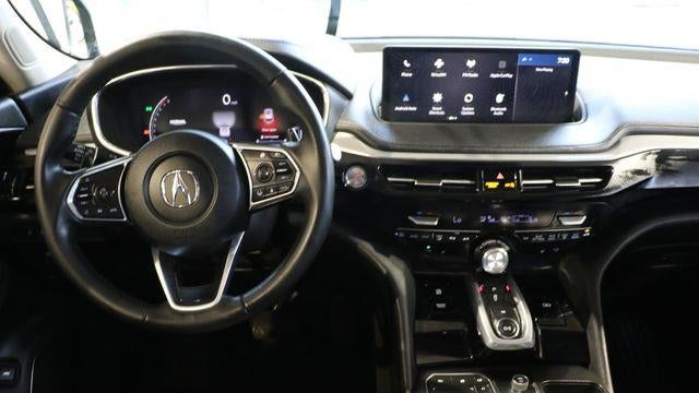 2024 Acura MDX SH-AWD
