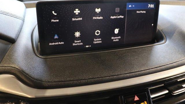 2024 Acura MDX SH-AWD