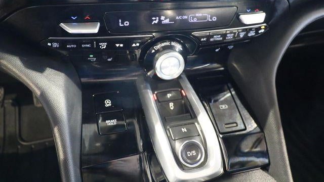 2024 Acura MDX SH-AWD