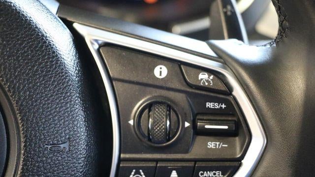 2024 Acura MDX SH-AWD