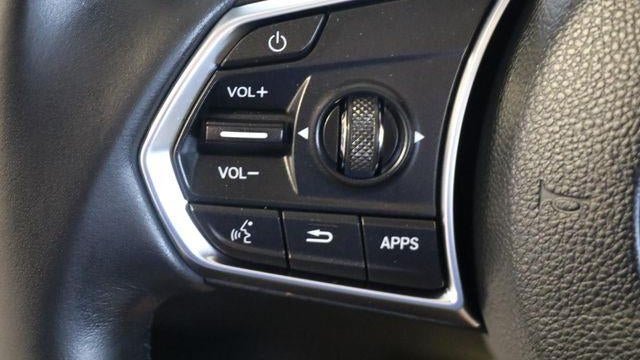 2024 Acura MDX SH-AWD
