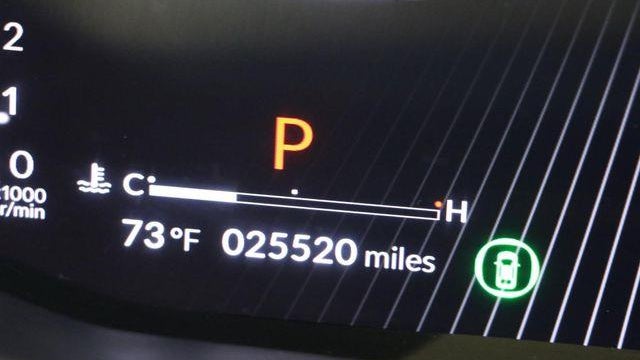 2024 Acura MDX SH-AWD