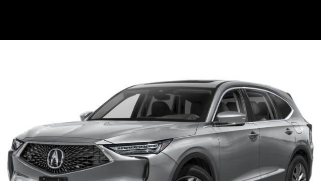Preowned 2024 Acura MDX SH-AWD for Sale