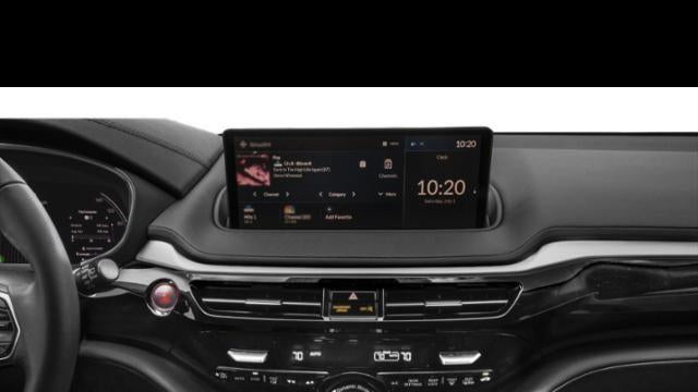2024 Acura MDX SH-AWD