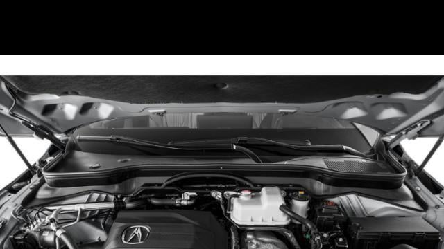 2024 Acura MDX SH-AWD