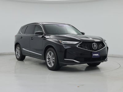 2025 Acura MDX SH-AWD 4DR SUV