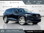 2025 MDX Thumbnail 1