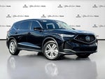 2025 MDX Thumbnail 2