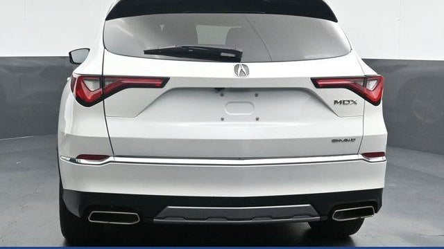 2023 Acura MDX SH-AWD