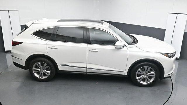 2023 Acura MDX SH-AWD