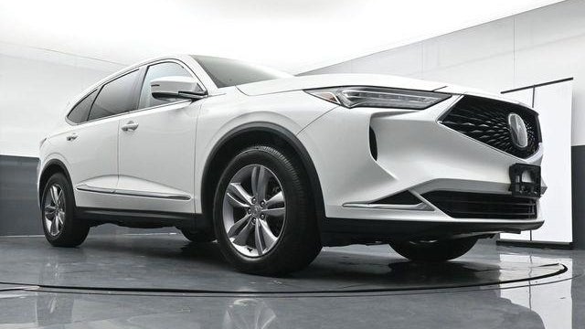2023 Acura MDX SH-AWD