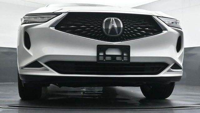 2023 Acura MDX SH-AWD