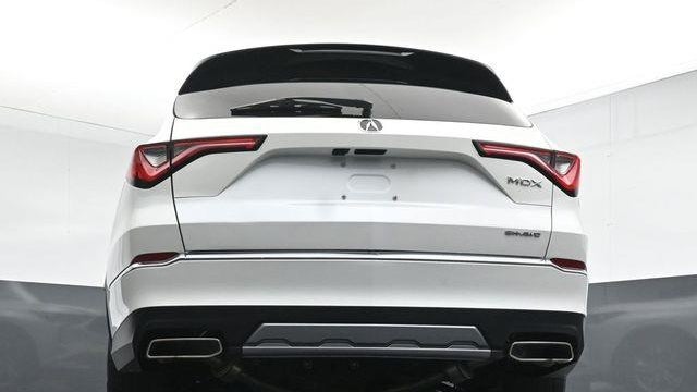 2023 Acura MDX SH-AWD