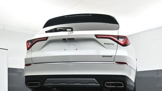 2023 Acura MDX SH-AWD