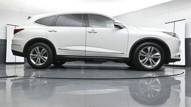2023 Acura MDX SH-AWD