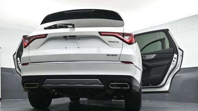 2023 Acura MDX SH-AWD