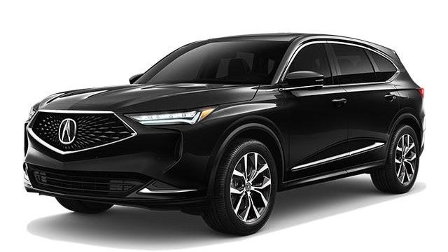 Preowned 2022 Acura MDX SH-AWD w/Tech for Sale