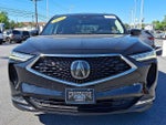 2022 MDX Thumbnail 2