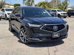 2022 MDX Thumbnail 2