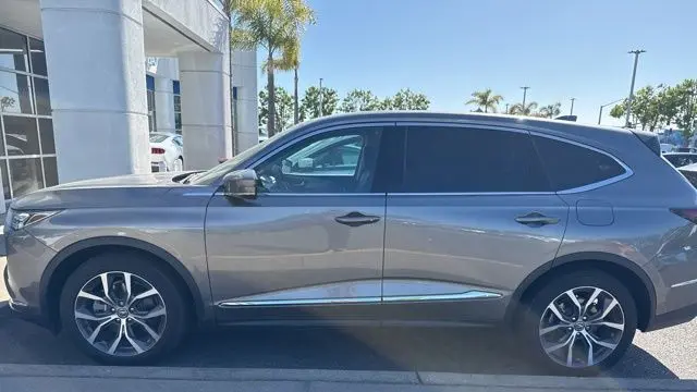 2023 Acura MDX SH-AWD w/Tech
