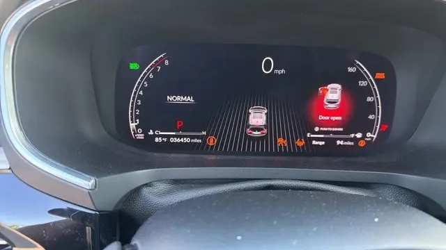 2023 Acura MDX SH-AWD w/Tech