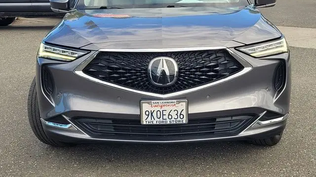 2023 Acura MDX SH-AWD w/Tech