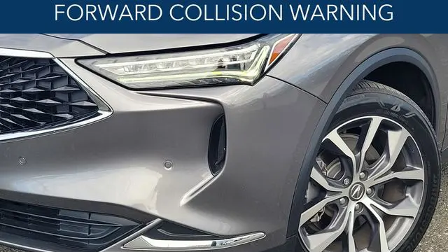 2023 Acura MDX SH-AWD w/Tech