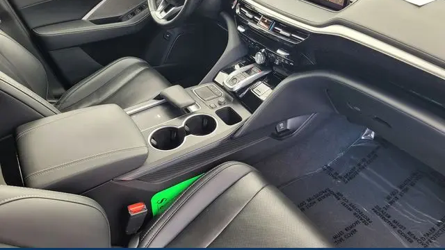 2023 Acura MDX SH-AWD w/Tech