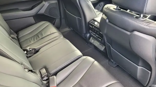 2023 Acura MDX SH-AWD w/Tech