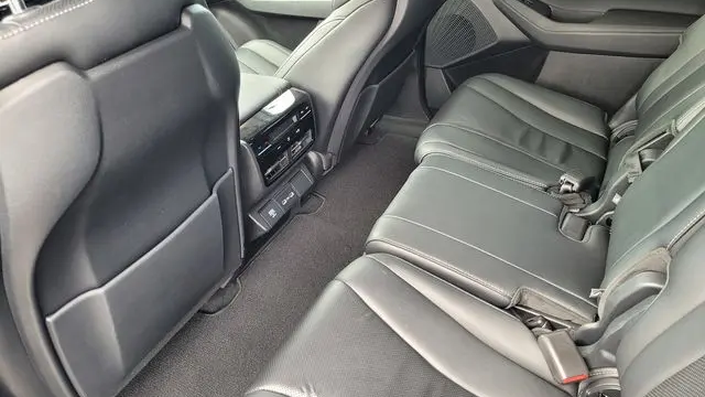 2023 Acura MDX SH-AWD w/Tech
