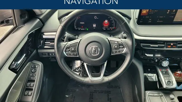 2023 Acura MDX SH-AWD w/Tech