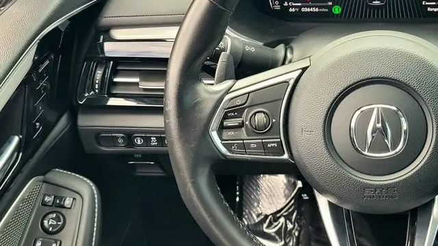 2023 Acura MDX SH-AWD w/Tech