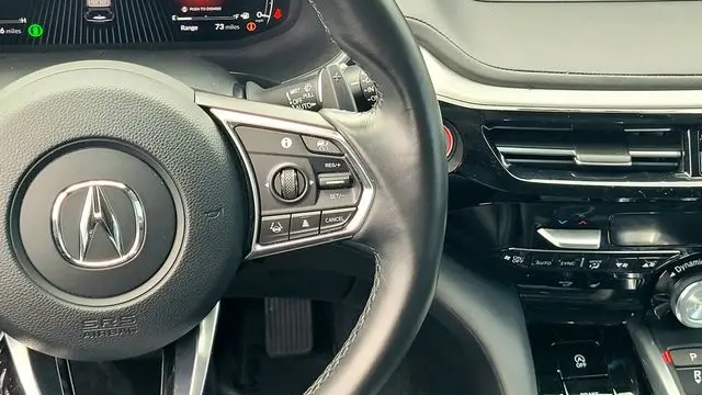 2023 Acura MDX SH-AWD w/Tech
