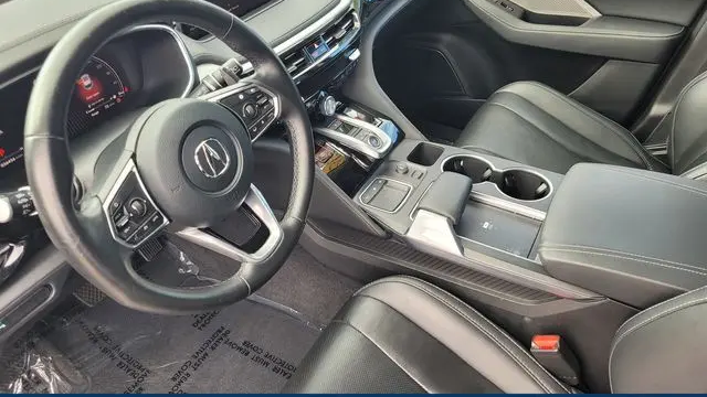 2023 Acura MDX SH-AWD w/Tech