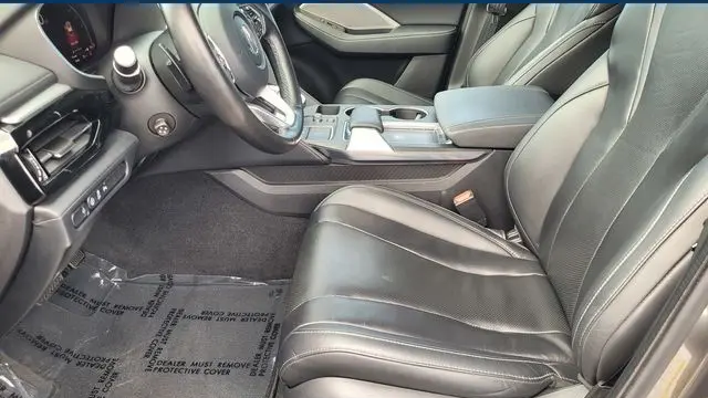 2023 Acura MDX SH-AWD w/Tech