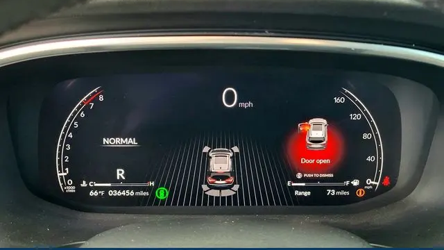 2023 Acura MDX SH-AWD w/Tech