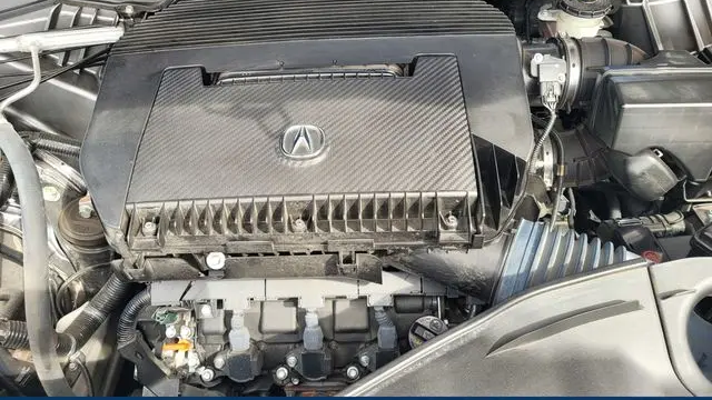 2023 Acura MDX SH-AWD w/Tech