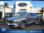 2023 MDX Thumbnail 30