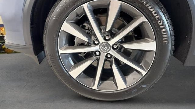 2026 Acura MDX SH-AWD w/Tech