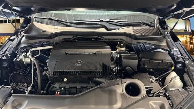 2026 Acura MDX SH-AWD w/Tech