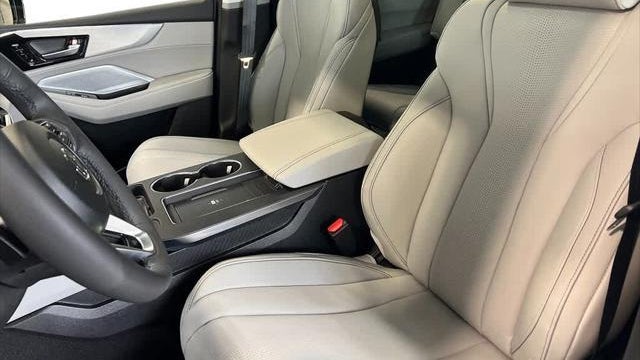 2026 Acura MDX SH-AWD w/Tech