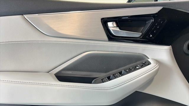 2026 Acura MDX SH-AWD w/Tech