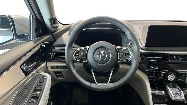 2026 Acura MDX SH-AWD w/Tech